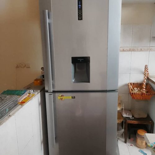 یخچال فریزر