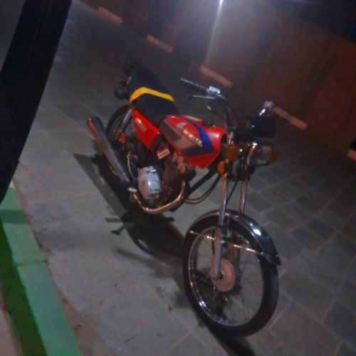 موتور مزایده