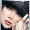 تابلوفرش چهره. هدیه تولد. کادو سالگرد ازدواج