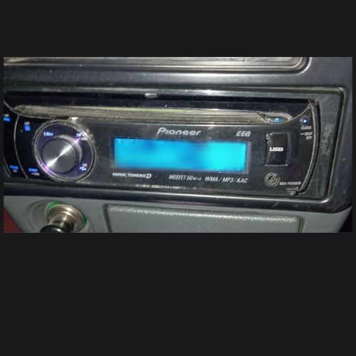 پراید مدل 89بدون تصادف فنی سالم