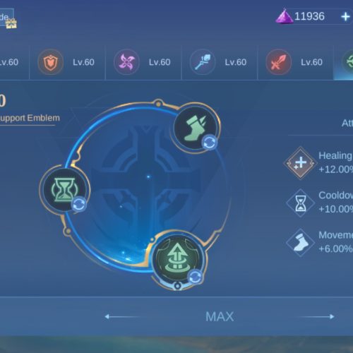 فروش جیمیل شامل اکانت موبایل لجند ، پابجب موبایل و گنشین ایمپکت و کلش اف کلنز  در سط لجند هستند