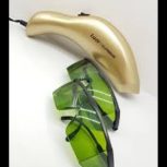 دستگاه فوتون سه نور و نانو استیم