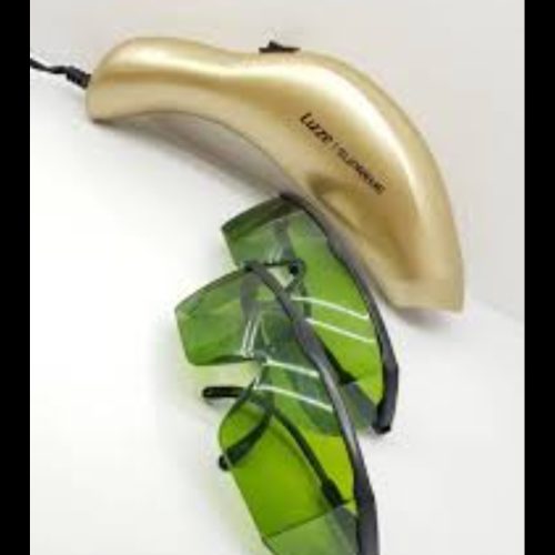 دستگاه فوتون سه نور و نانو استیم