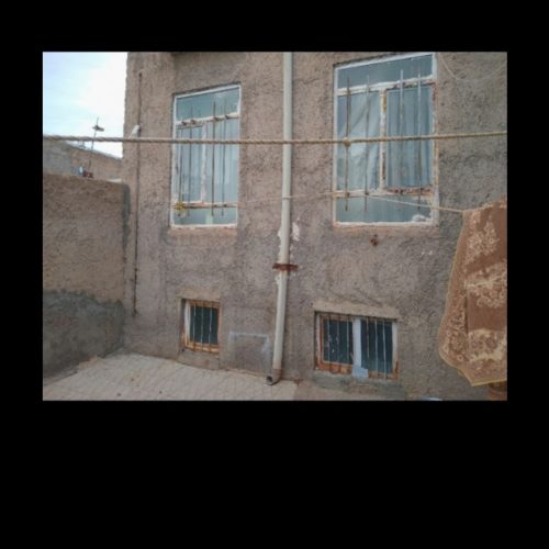 خانه ویلایی