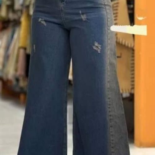 شلوار جین زنانه