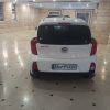 کیا پیکانتو مدل 2016 فروش فوری