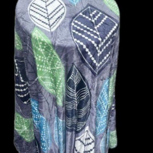 پتو مسافرتی