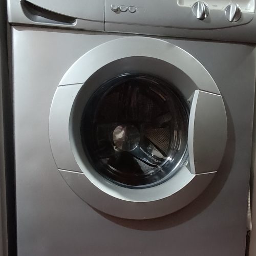 ماشین لباسشویی 6کیلوی