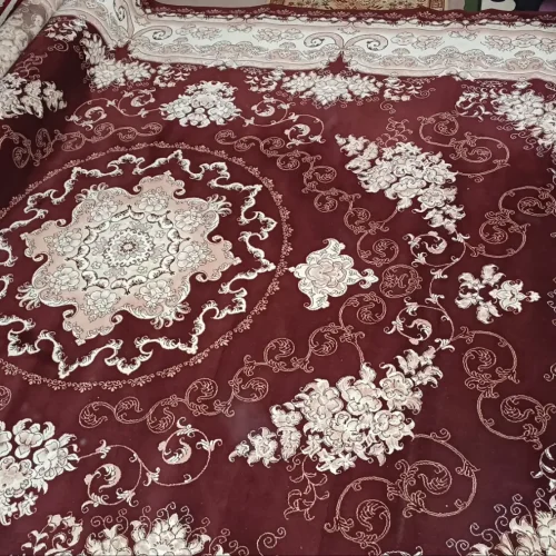 فروش فرش 12متری سالم فوری