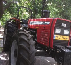 ادوات کشاورزی