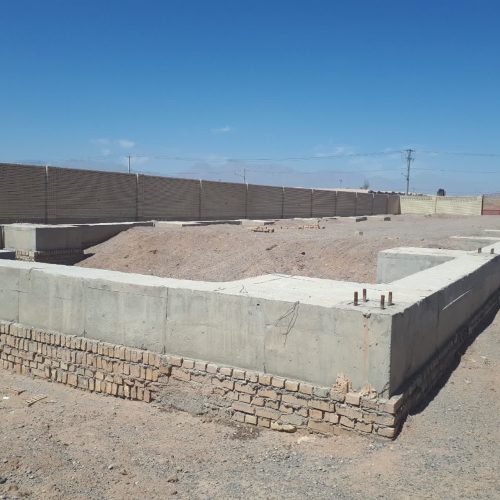 فروش زمین صنعتی