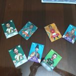 کیمدی دونه ای