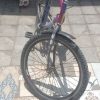 دوچرخه اساک 26 خشک
