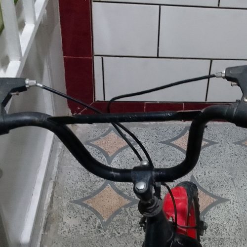 دوچرخه 16 درحدنو