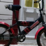 دوچرخه 16 درحدنو