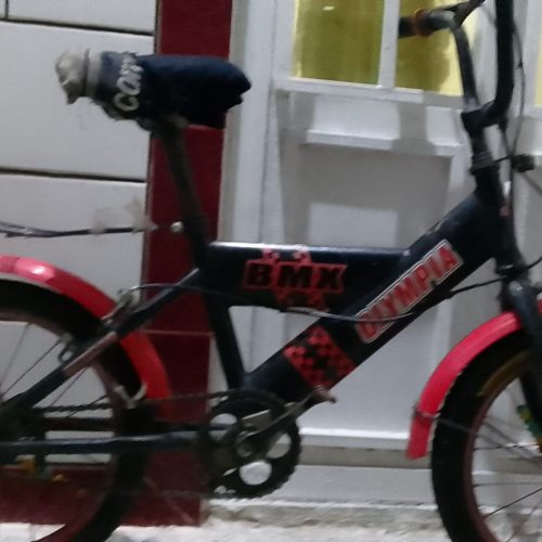 دوچرخه 16 درحدنو