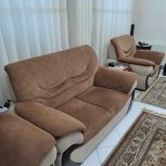 مبل راحتی 7 نفره