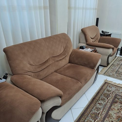 مبل راحتی 7 نفره