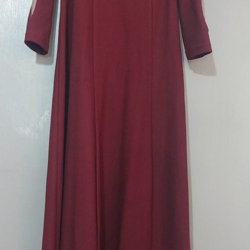 لباس مجلسی