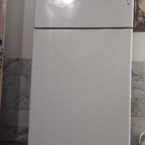 یخچال فریزر مدل هایسنس با قیمت مناسب 8500000 میلیون