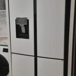 یخچال هیمالیا تلویزیون 55 وینسنت باند میکسدر