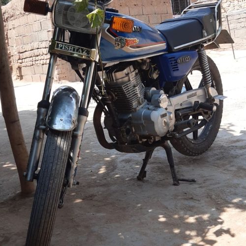 پیشتاز مدل92