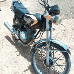 موتورسیکلت