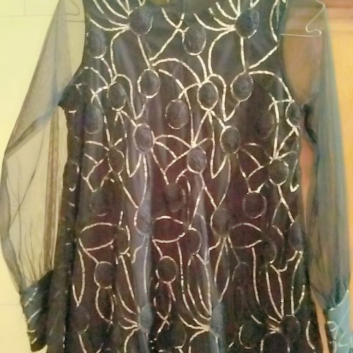 شومیز محرمی