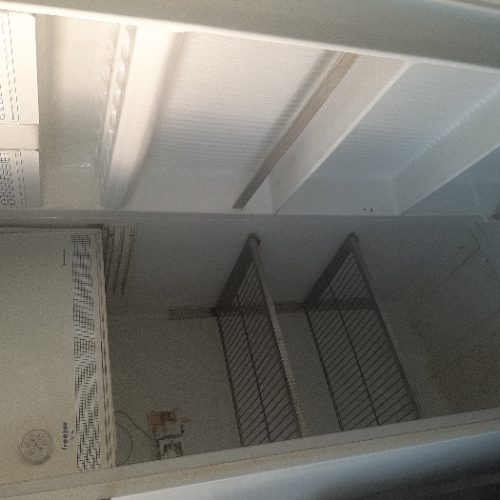 یخچال فریزر ارج،