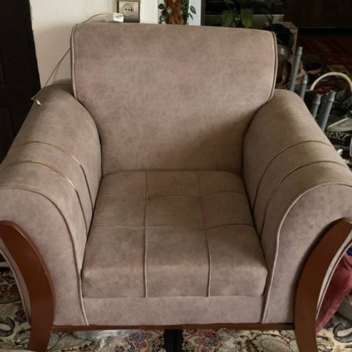 مبل هشت نفره