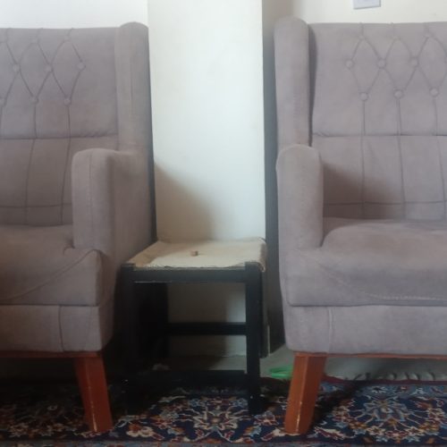 مبل7نفره طوسی