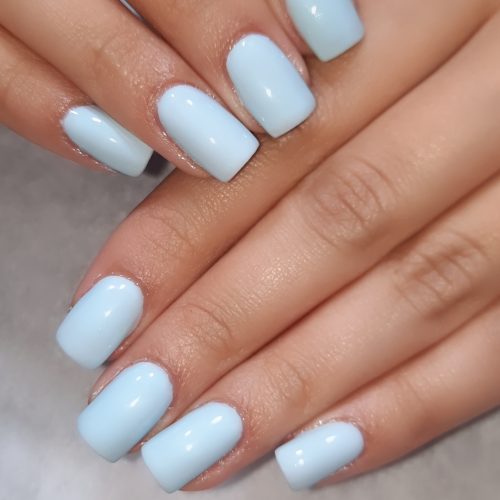 کاشت و ترمیم ناخن یگانه