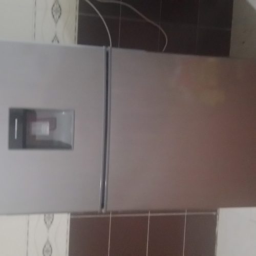 یخچال فریزر