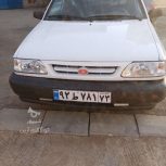 پراید وانت 403