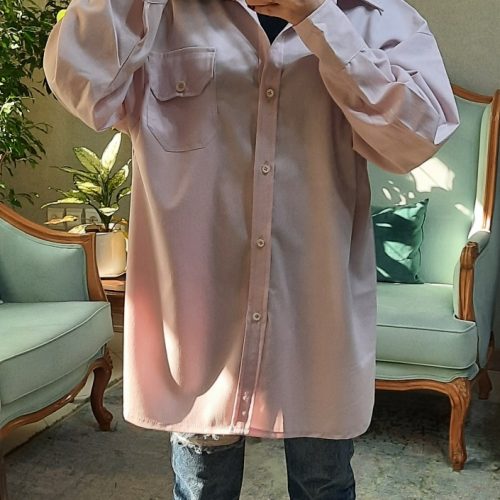 شومیز تابستونی