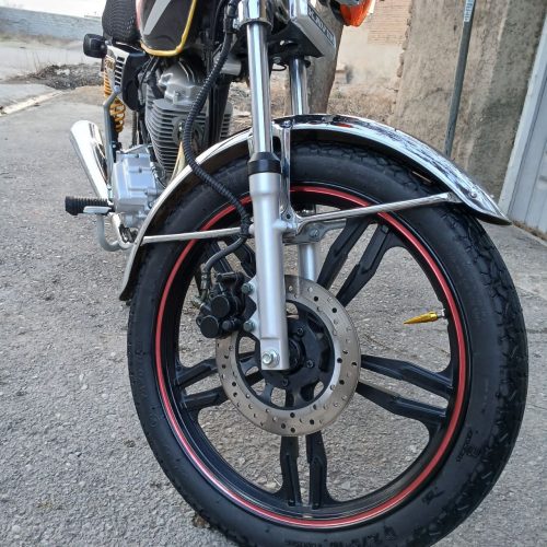 موتور 200کویرمدل1400