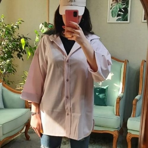 شومیز تابستونی