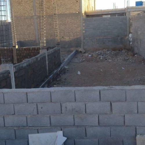 فروش زمین مسکونی واقع در منظریه شهرضا