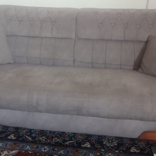 مبل7نفره طوسی