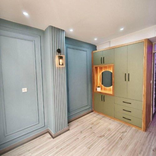 کابینت و کمد دیواری