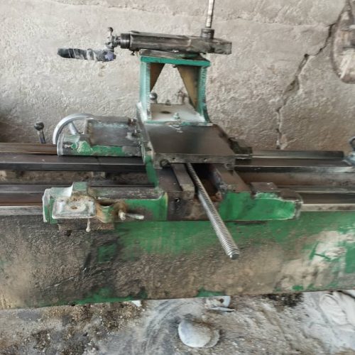 دستگاه سنگ تراشی