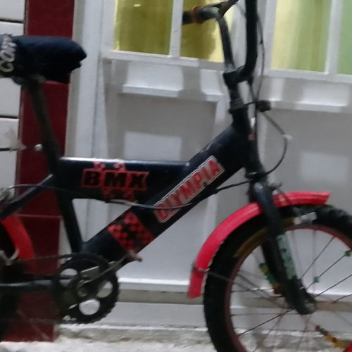 دوچرخه 16 درحدنو