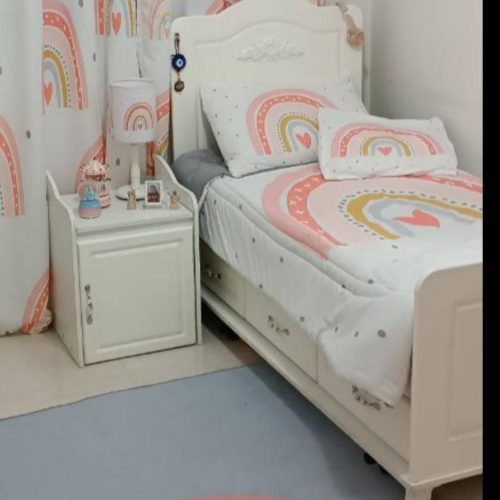 سرویس خواب نوزاد نوجوان