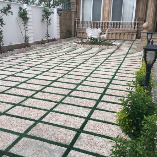 فروش ویلا نوساز