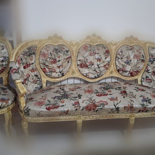 فروش سرویس مبلمان و ناهارخوری سلطنتی