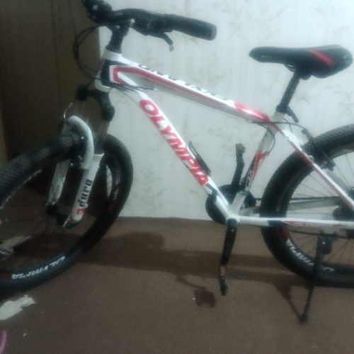 دوجذخه المپیک