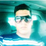 فرکار هستم