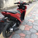 موتور کلیک 150