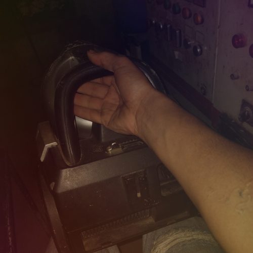 جارو برقی 2400watts