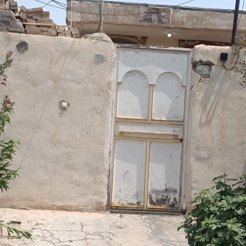 خانه ی ویلایی